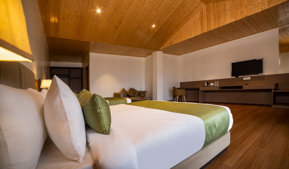 yashshree pelling chekhim retreat