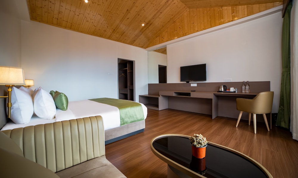 yashshree pelling chekhim retreat