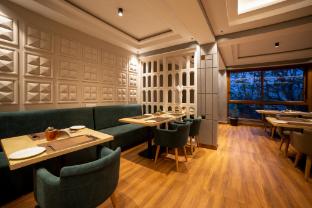 yashshree pelling chekhim retreat