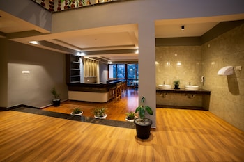 yashshree pelling chekhim retreat