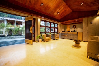 yashshree pelling chekhim retreat