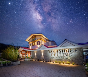 yashshree pelling chekhim retreat