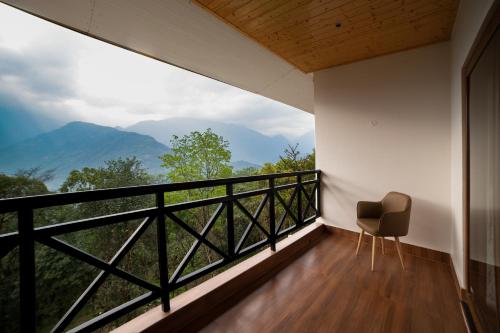 Yashshree Pelling Chekhim Retreat,,3 star