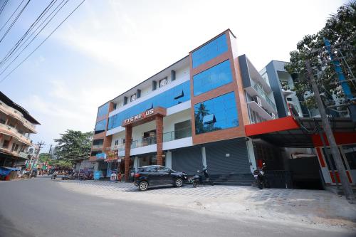 poovar