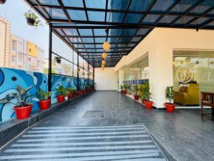 hiwa boutique hotel