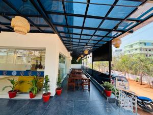 hiwa boutique hotel