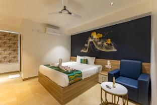 hiwa boutique hotel