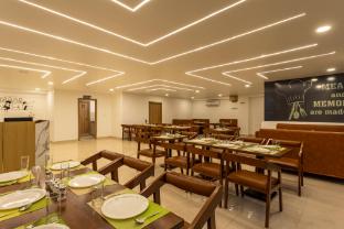 hiwa boutique hotel