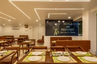 hiwa boutique hotel