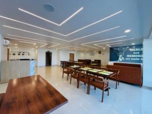 hiwa boutique hotel