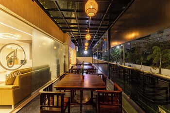 hiwa boutique hotel