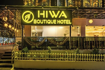 hiwa boutique hotel