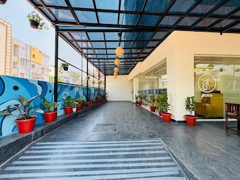 hiwa boutique hotel