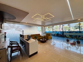 hiwa boutique hotel
