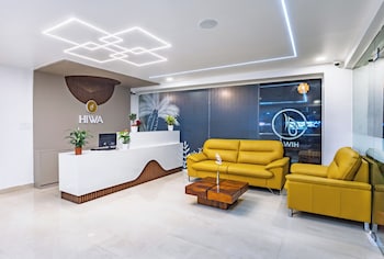 hiwa boutique hotel