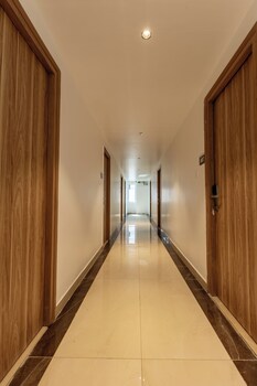 hiwa boutique hotel