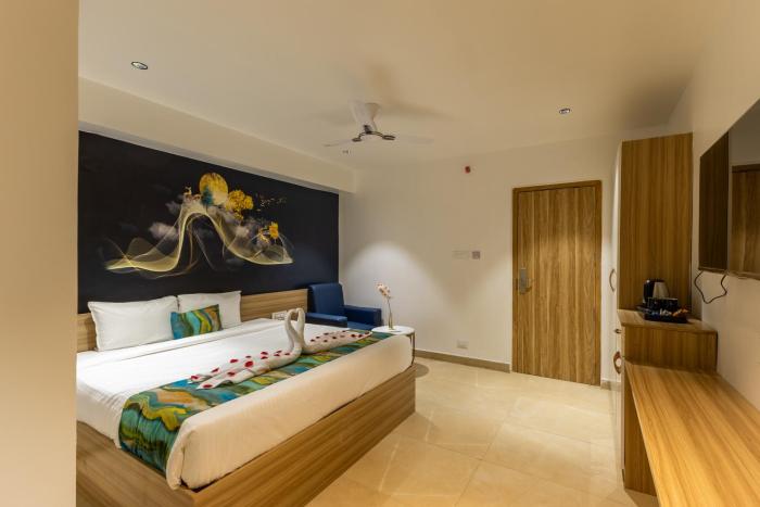 hiwa boutique hotel