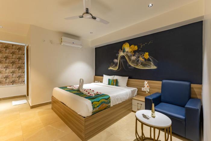 hiwa boutique hotel