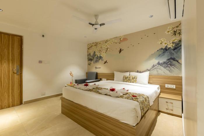 hiwa boutique hotel