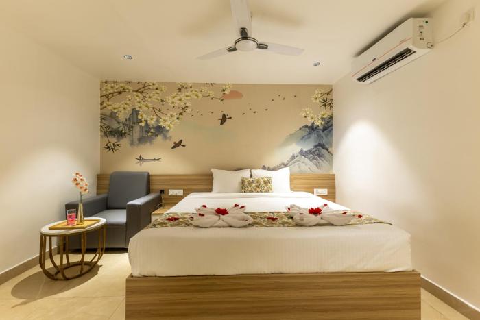 hiwa boutique hotel