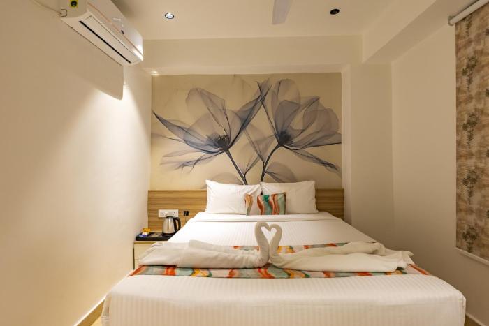 hiwa boutique hotel
