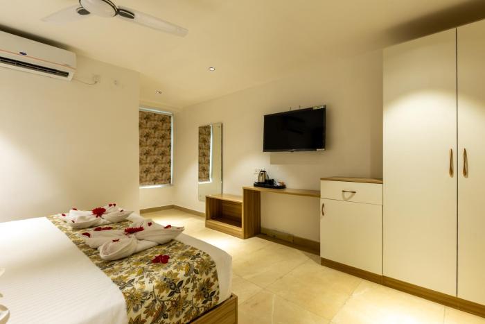 hiwa boutique hotel