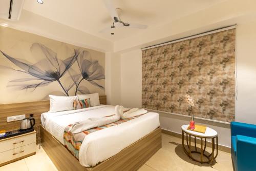 hiwa boutique hotel