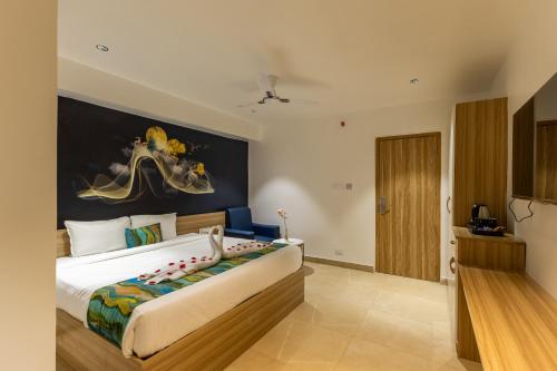 hiwa boutique hotel
