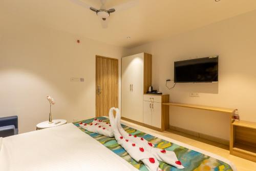 hiwa boutique hotel