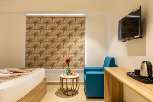 hiwa boutique hotel