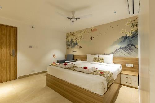 hiwa boutique hotel