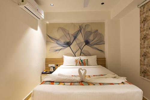 hiwa boutique hotel
