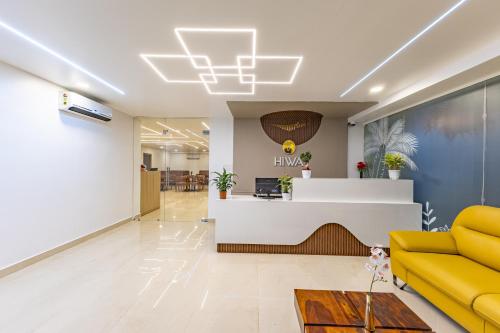 hiwa boutique hotel