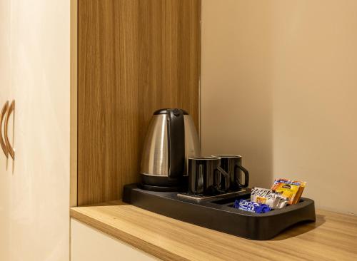 hiwa boutique hotel