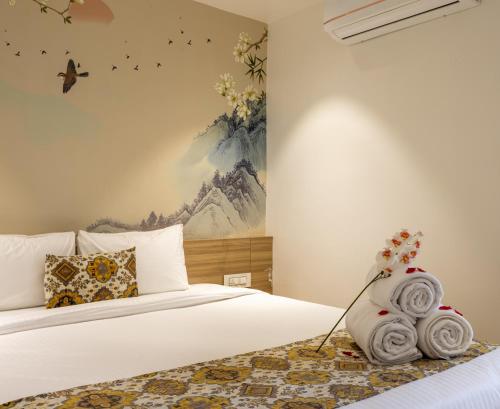 hiwa boutique hotel