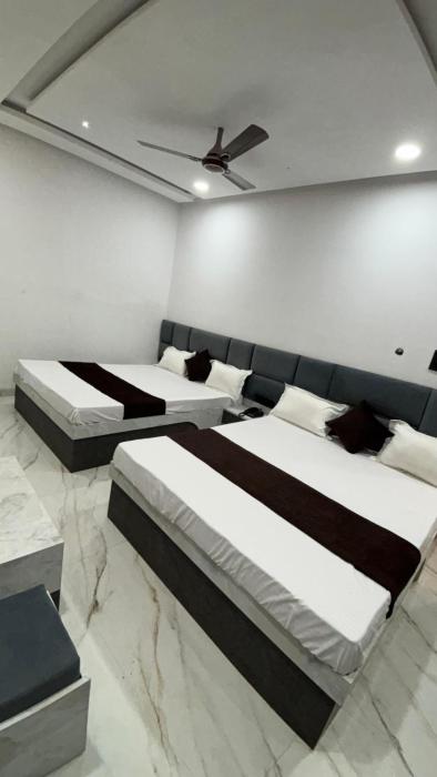 hotel shree ashtavinayak grand