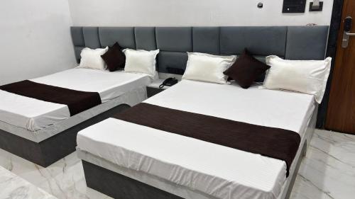 hotel shree ashtavinayak grand