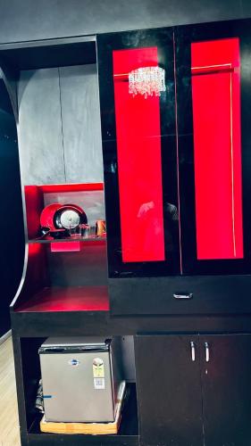 dlf mypad rizz stay studio apartment