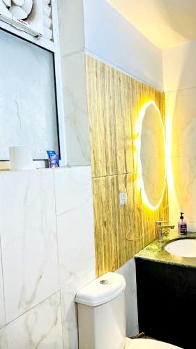 dlf mypad rizz stay studio apartment