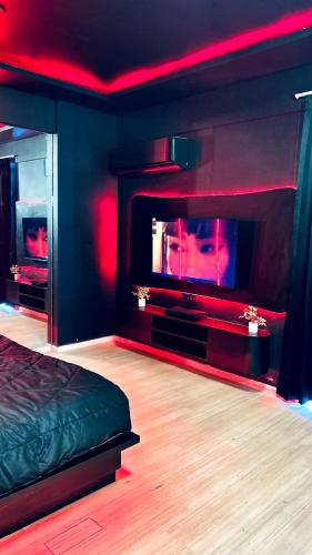 dlf mypad rizz stay studio apartment