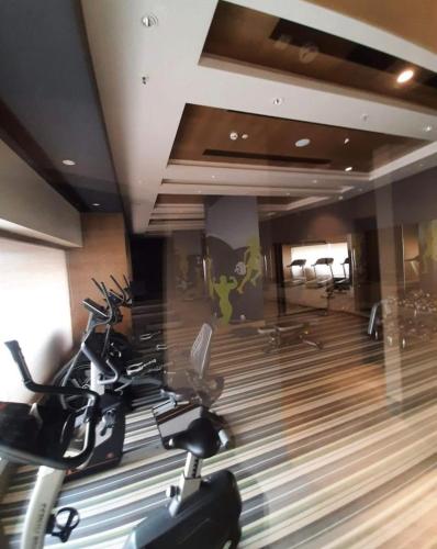 dlf mypad rizz stay studio apartment