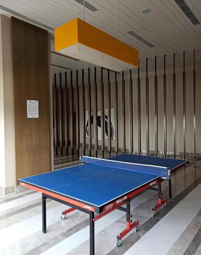 dlf mypad rizz stay studio apartment