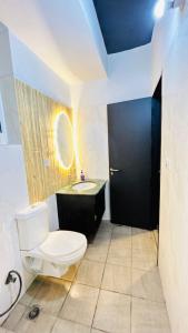 dlf mypad rizz stay studio apartment