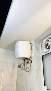 Dlf Mypad Rizz Stay Studio Apartment,,4 star