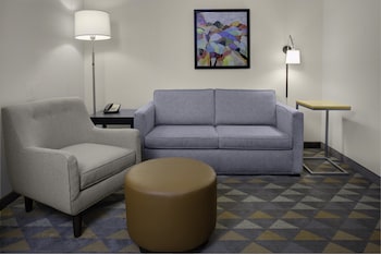 holiday inn hotel and suites lima by ihg