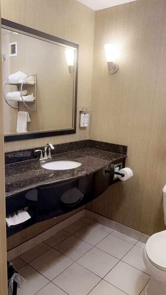 holiday inn hotel and suites lima by ihg
