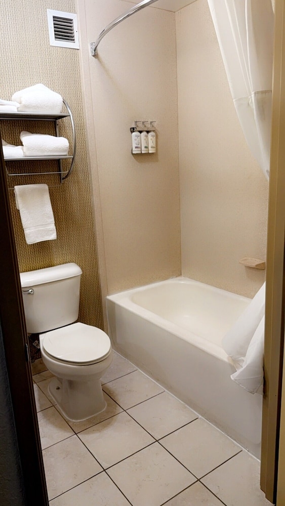 holiday inn hotel and suites lima by ihg