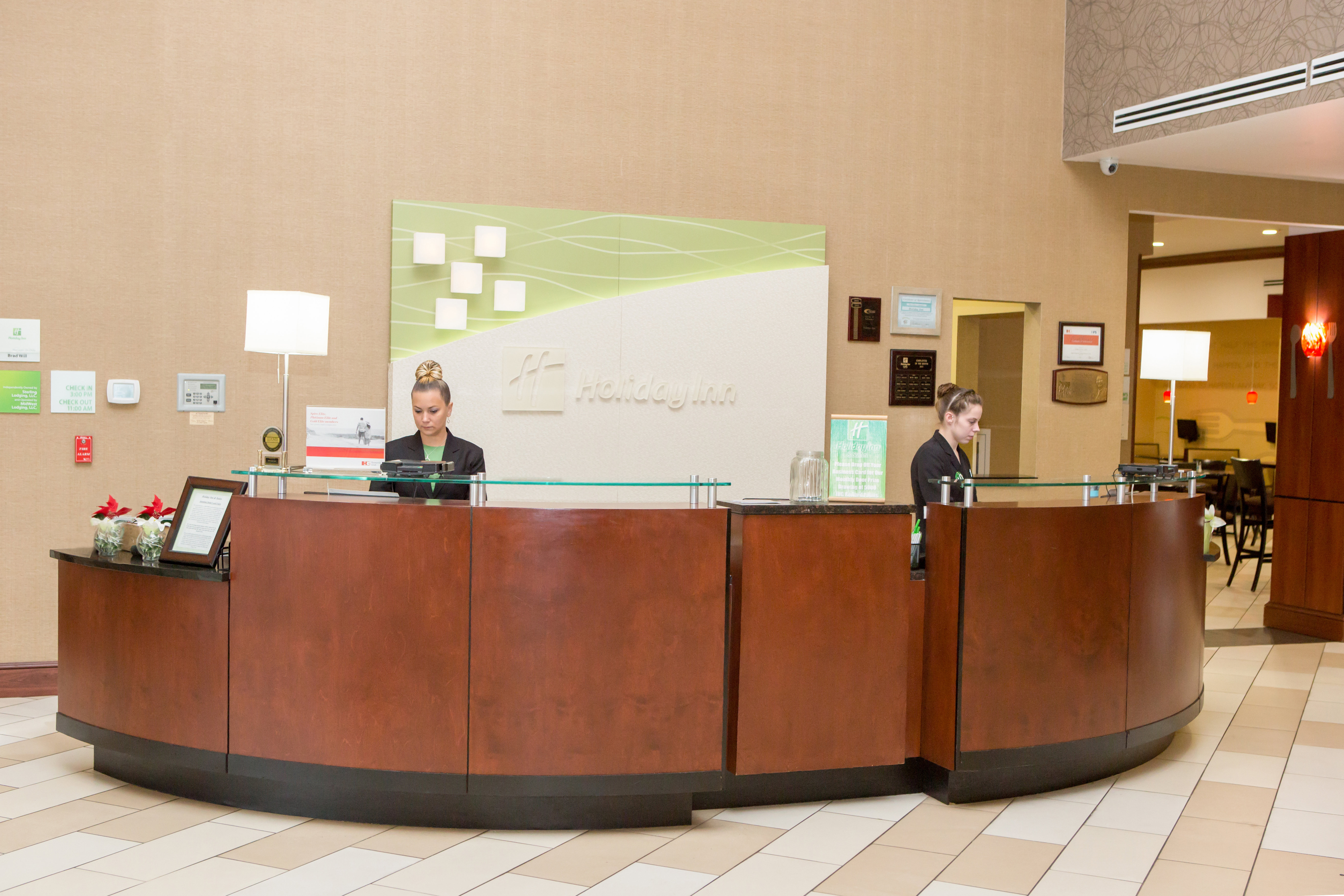 holiday inn hotel and suites lima by ihg