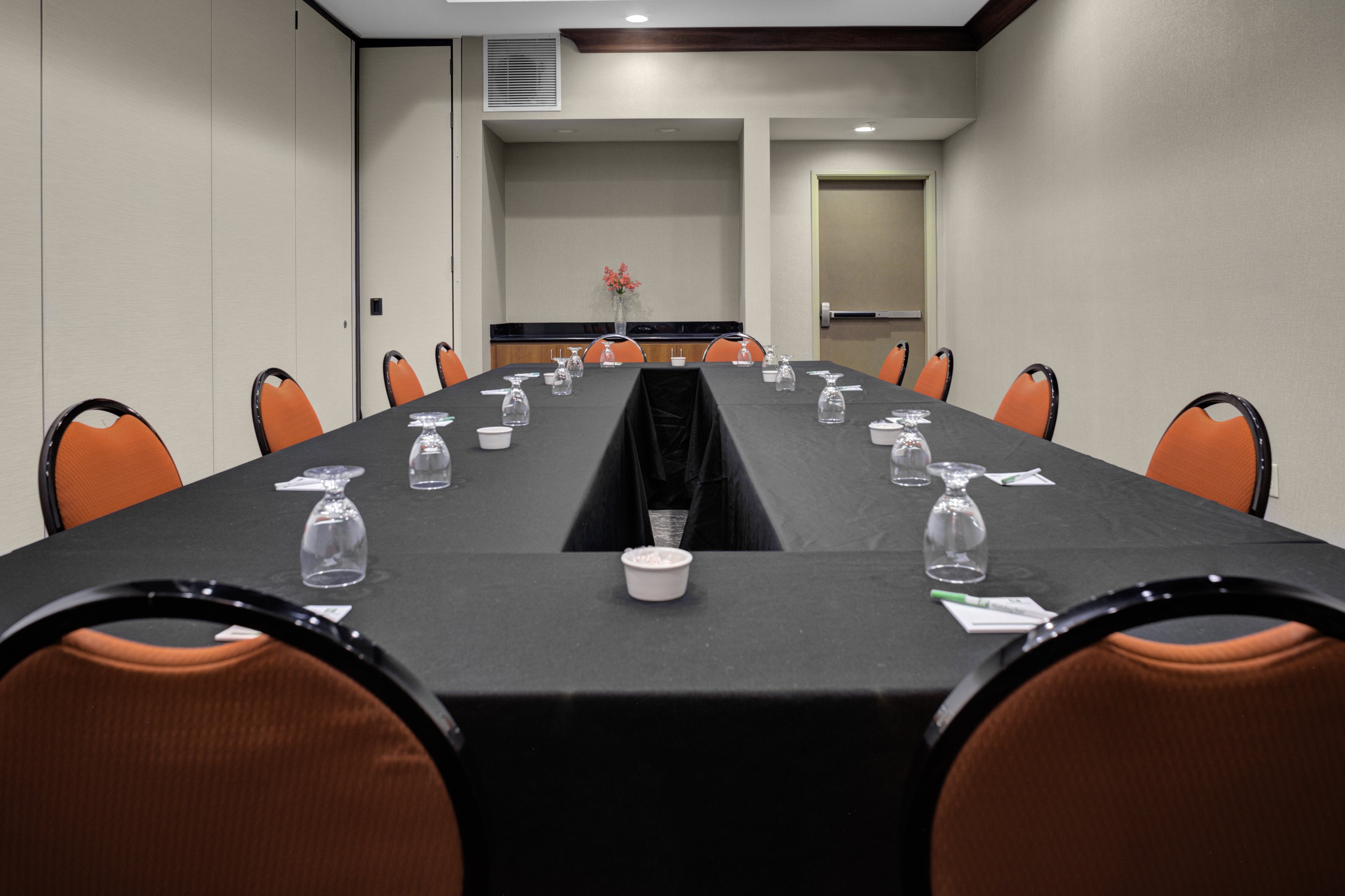 holiday inn hotel and suites lima by ihg