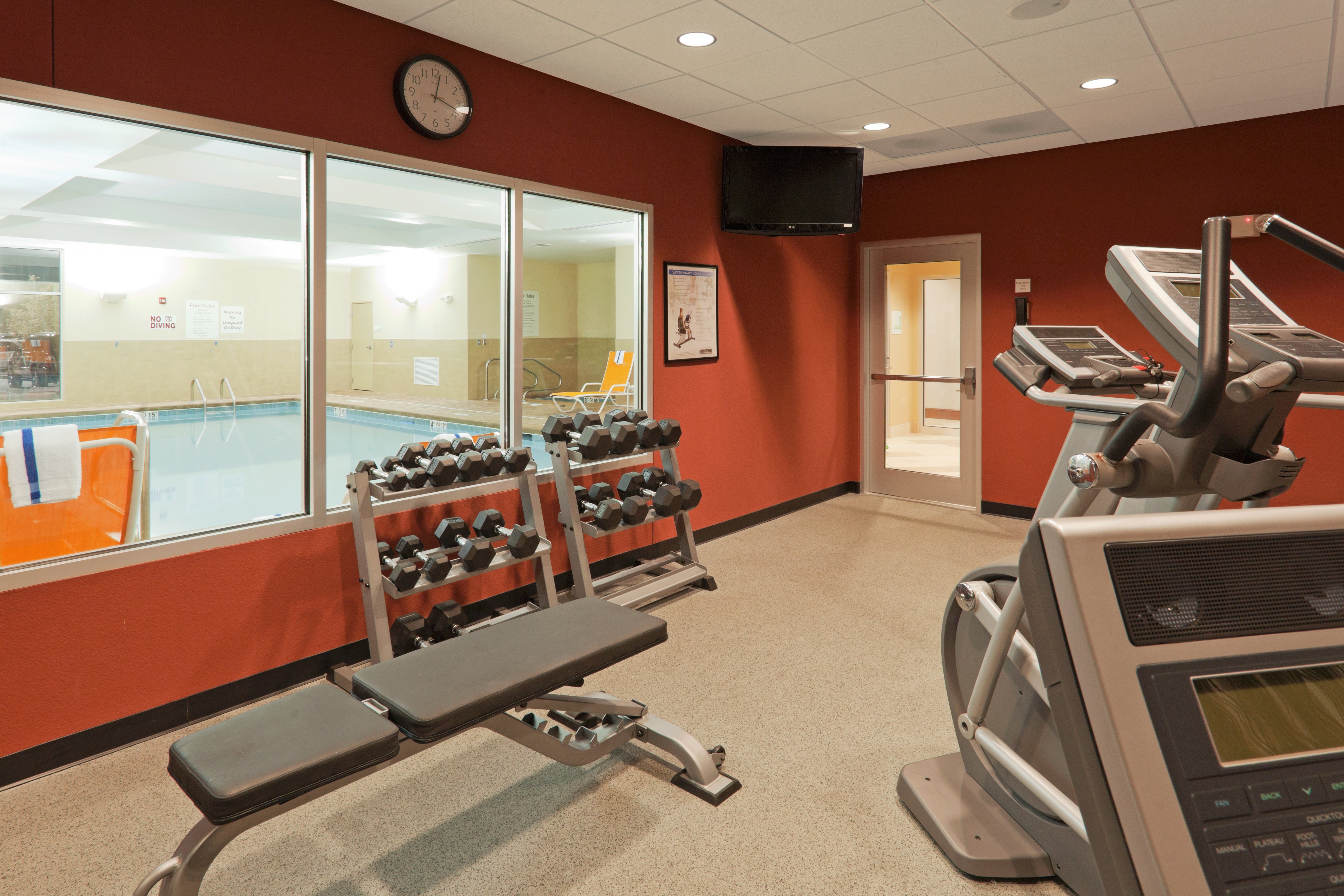 holiday inn hotel and suites lima by ihg